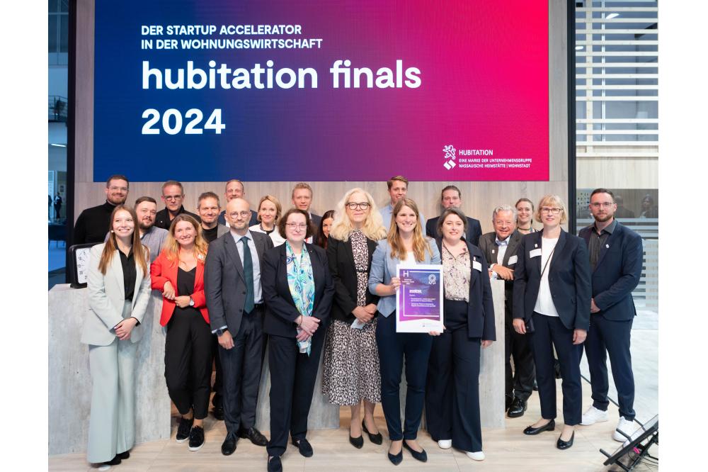 hubitation finals 2024 &hellip; and the winner is Awatree